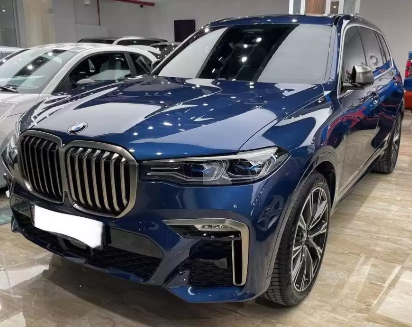 Использовал BMW Unspecified Продается в Дамаск #20150 - 1  image 